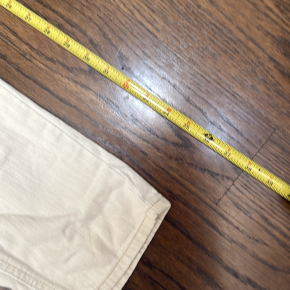 Altar’d States Distressed Complete White Washed Jeans size 26 fits an 8 - Picture 9 of 9